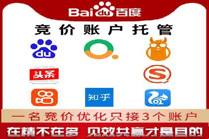 百度竞价SEM的优化策略：从案例看效果提升